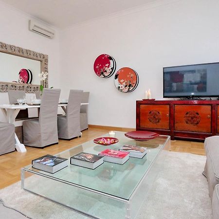 Deza Cozy Place Ripetta Rome Buitenkant foto