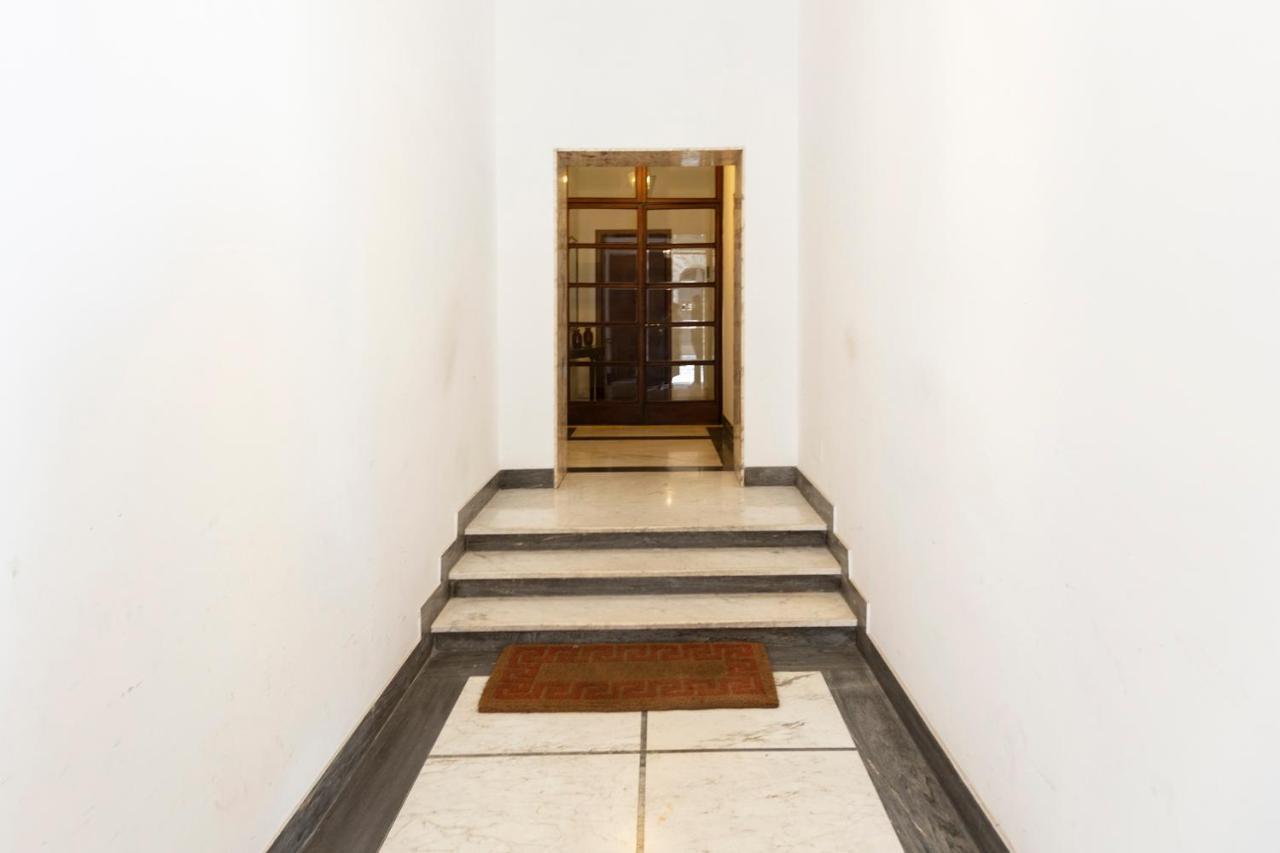 Deza Cozy Place Ripetta Rome Buitenkant foto