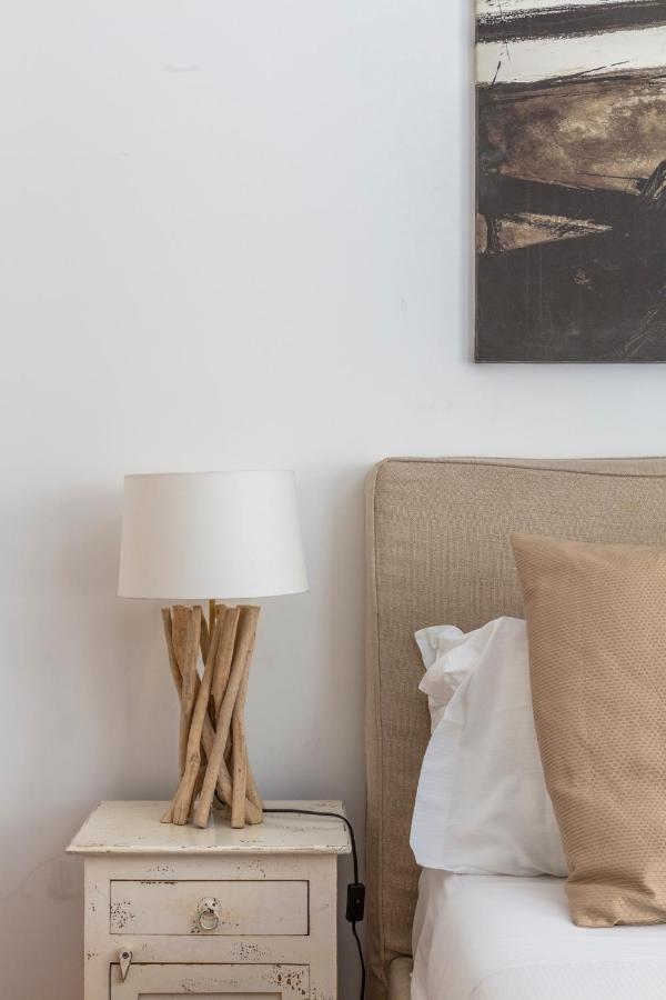 Deza Cozy Place Ripetta Rome Buitenkant foto