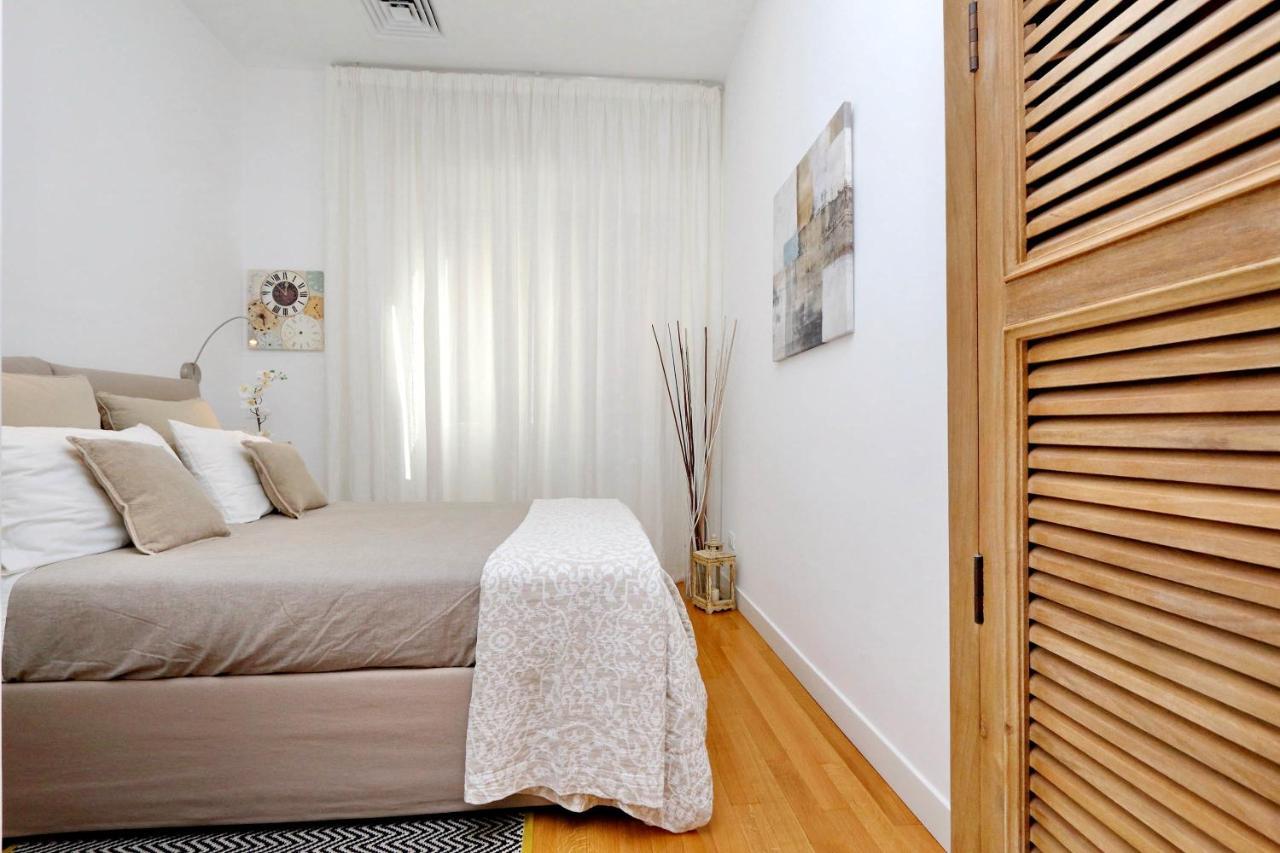 Deza Cozy Place Ripetta Rome Buitenkant foto